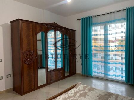 Apartament 2+1 Me Qira në Ish këneta, Durrës