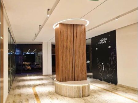 VENDESI APPARTAMENTO 2+1| Quartum Residence