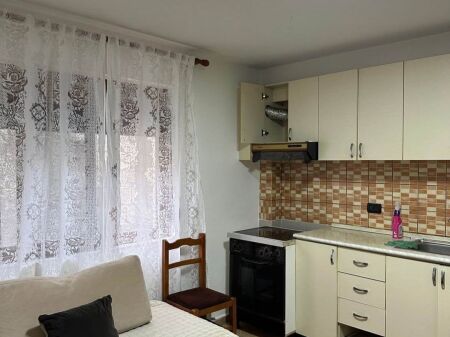 HOUSE FOR RENT 1+1 SECOND FLOOR PRIVATE HOUSE - ALI DEMI, TIRANA