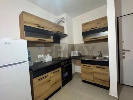 Apartment 1+1 for sale at Zirkon Complex
