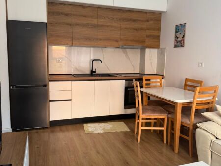 Apartment 1+1 for rent at Kaimi !