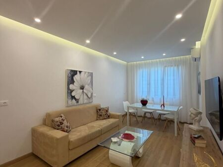 Apartament 1+1 me qira  Fakultetit Juridik