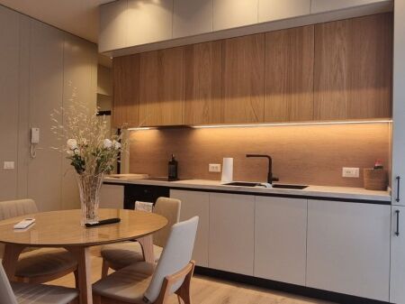  APARTMENT 1+1 FOR RENT RESIDENCE KODRA E DIELLIT