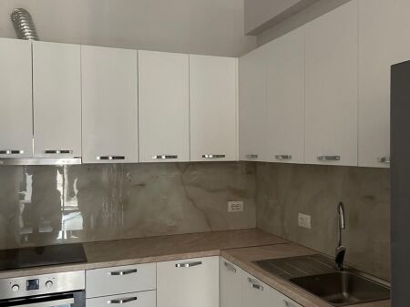 Apartment 1+1 for rent Astiri roundabout