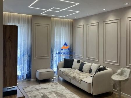 FOR RENT APARTMENT 1+1+BALCONY "UNIVERS CITY" 43,000 LEKE