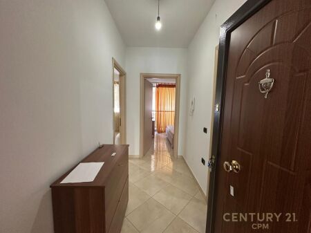 Qira, Apartament 1+1 në Yzberish