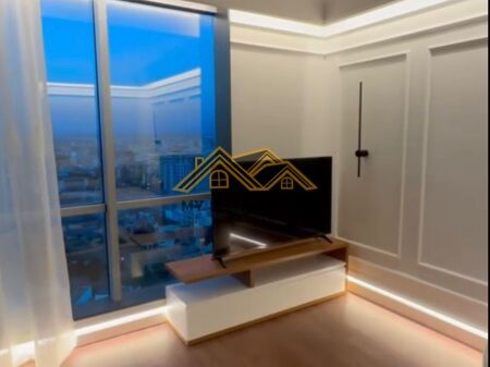 AFFITTASI APPARTAMENTO 2+1+36M2 VERANDA AL 27 -KATESHI, VOLLGA DURRES !!