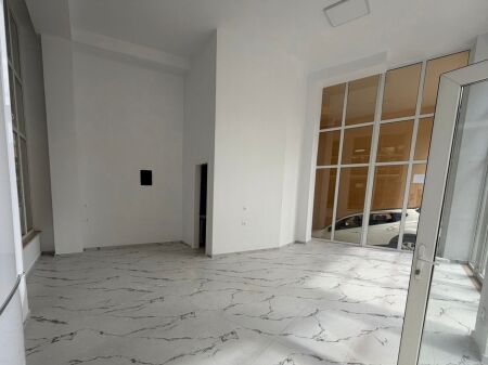 Locale in affitto nel Centro