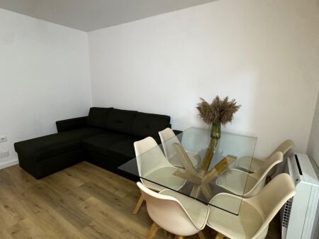 Prane ASL-se, jepet me qira apartament 2+1! 65.000 Leke