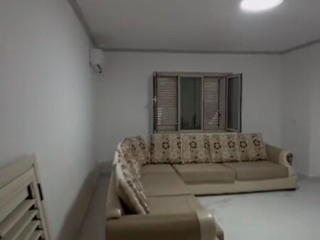 Vasil Shanto, jepet me qira apartament 1+1! 45.000 Leke