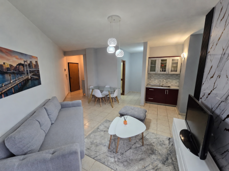 Appartamento in affitto 1+1 Plazh Hekurudha