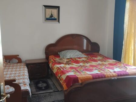 Apartament 1+1 me qira – Kodra e Priftit !