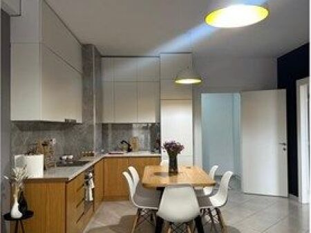 APARTMENT 2+1 FOR RENT AT KODRA E DIELLIT!