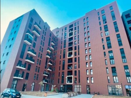 For sale, Apartment 3+1, Jordan Misja, Tirane. . Empire67681