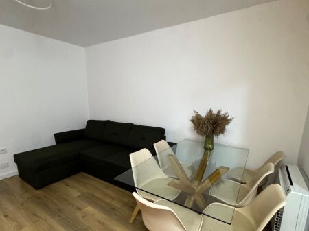 Rent | Apartment 2 + 1 | Pediatrics | 650 €/month