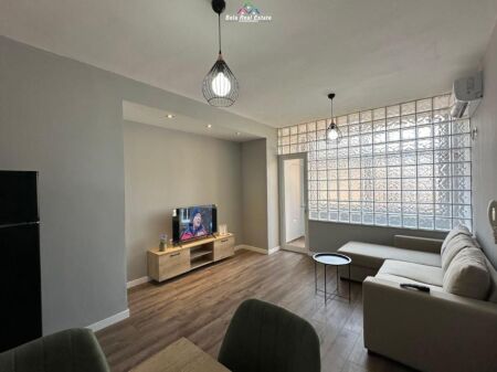 Apartment For Rent 1+1 Near New Bazaar (ID B2101737) Tirana
