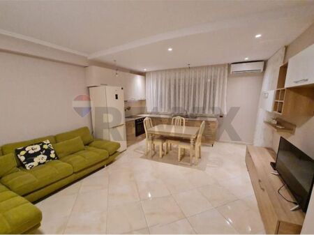 Apartment 1+1 for rent Complex Contact