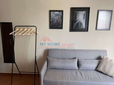 Studios for rent on Elbasan Street Tirana
