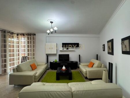 FOR RENT 2+1 AT FORTUZI STREET