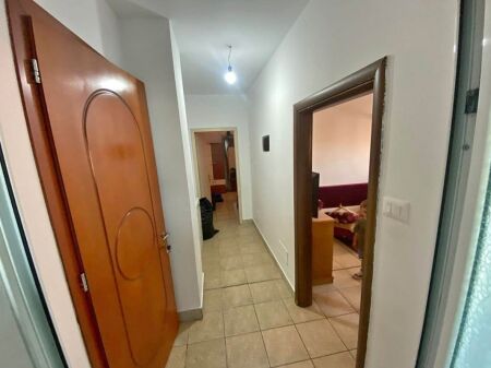 JEPET APARTAMENT 1+1 ME QERA - QENDER KAMEZ