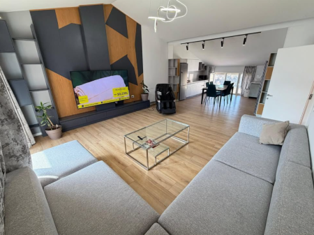Penthouse for Rent – Secret Garden Residence, near TEG
