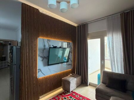 2+1 Apartment for Sale in Plepa