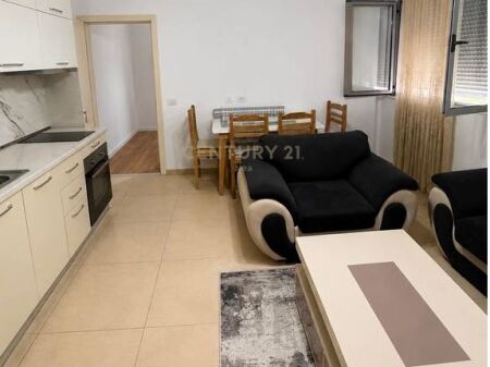 Apartment 1+1 for rent at the Botanical Garden