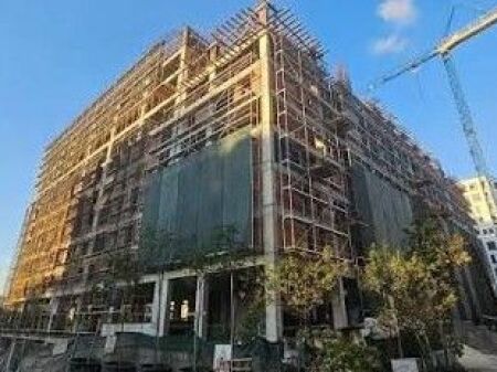 APARTMENT FOR SALE - FORMER PARK APARTMENT 2+1 FOR SALE,