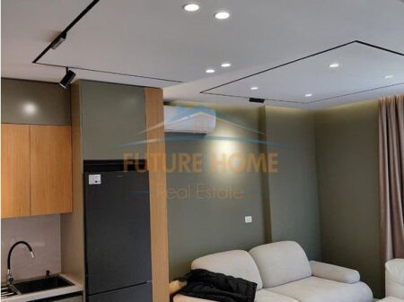 Rent, Apartment 2+1+Parking Space, Pasho Hysa Street, Ali Demi.