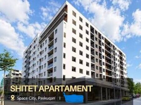  Appartamento 2+1+2 in Vendita – Space City Residence