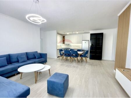 APARTMENT 2+1 FOR RENT AT PETRO NINI !