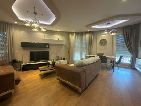 Ali Dem, We rent 2+1 apartment