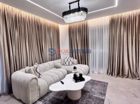 Affittasi Appartamento Moderno 3+1+Posto Auto | Trio Towers, Don Bosko!