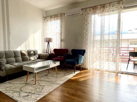  Apartment 1+1 for rent – Pazari i Ri