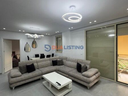 Apartment 2+1 for rent Tom Doshi Complex !
