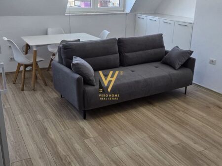FOR RENT 1+1 APARTMENT AT DRY LAKE 420 EURO