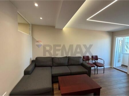 Apartament - Për Qira - Rruga e Elbasanit, Tiranë
