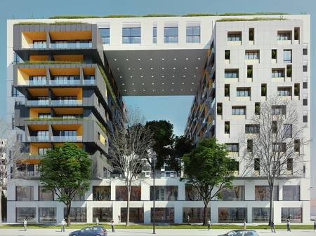 1+1/AffittoVecchio Parco vicino a Piazza 2140 000 lek