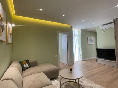  SHITET Apartament 2+1  Myslym Shyri