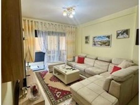 APARTAMENT 2+1 PER QIRA NE ASTIR