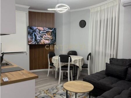 1+1 apartment for sale in Golem, Durres - Near Fafa Resort.