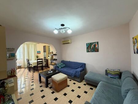 2+1 apartment for sale near Oxhaku!