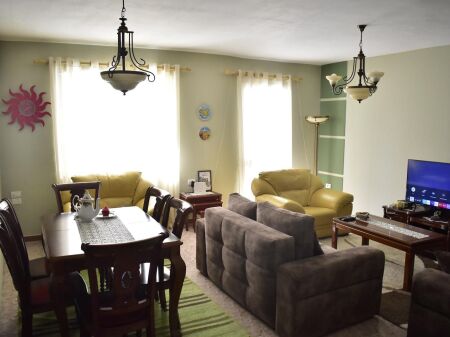 Apartment 2+1 For Rent Center,Tirana
