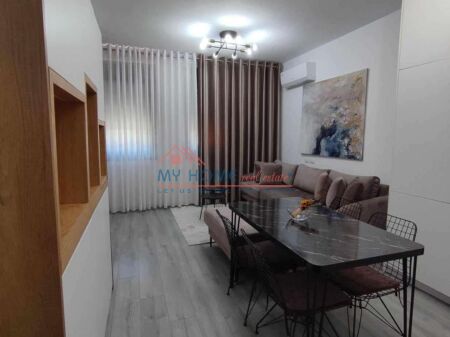 Apartment 1+1 for rent Yzberisht Tirane