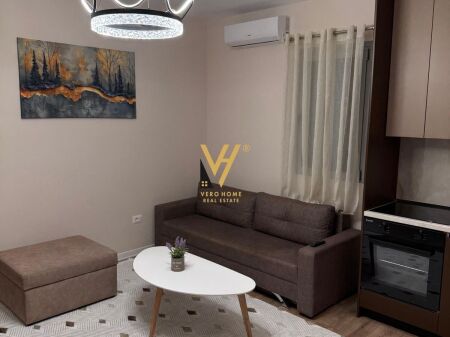 JEPET APARTAMENT 1+1+BLK ME QIRA TE LIQENI FARKES 40.000 LEKE