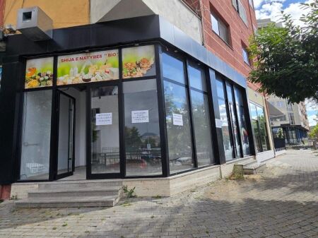 LOCALE COMMERCIALE IN AFFITTO A ASTIR