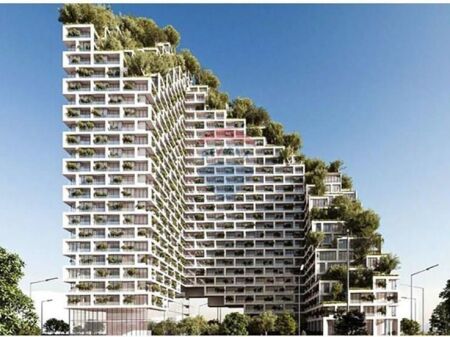 Apartment - For Sale - Lion 2 Residence ID: 530191031-730