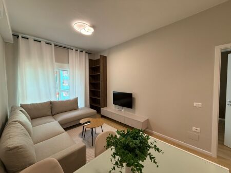 Apartment 1+1 for rent