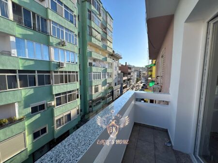 FOR SALE 1+1 with Balcony  Kopshti Sotir Noka,Pranvera • 76,000€   