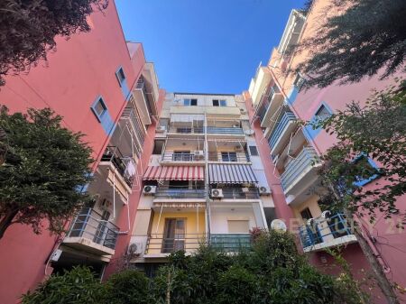 2+1 APARTMENT FOR SALE - ALB-ADRIATIK RESIDENCE, GOLEM!